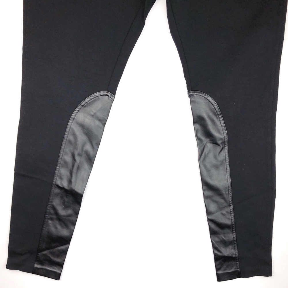 J. Crew Gigi Fit Riding Pants Skinny Cigarette 12 - Picture 5 of 5